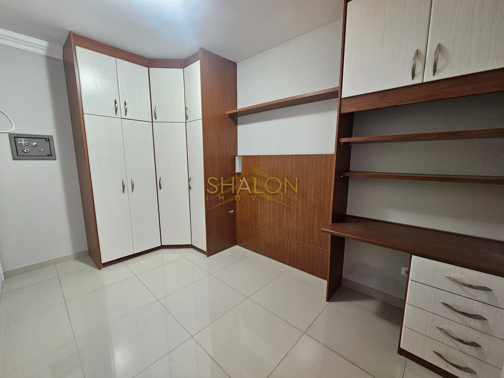 Apartment on the 2nd floor with a home office — photo 5