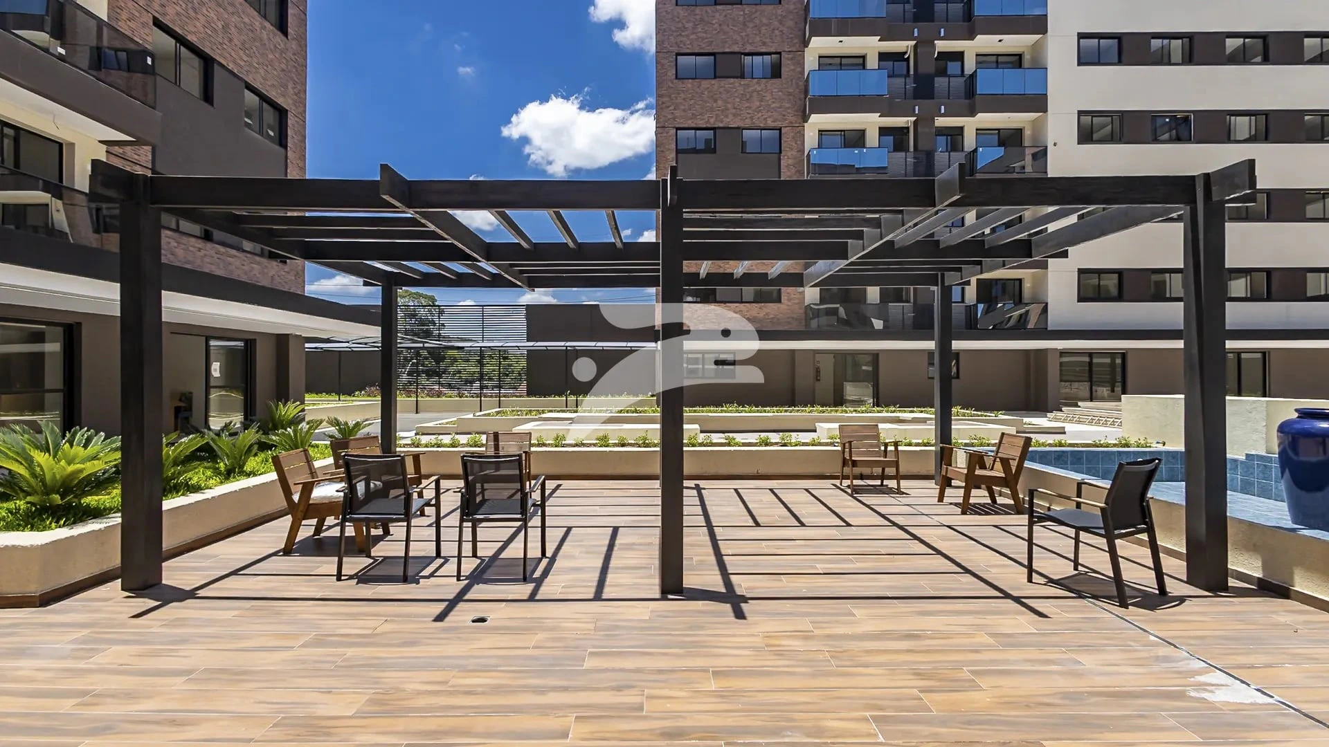 Мебльована квартира з 2 спальнями та 60 м² — photo 18
