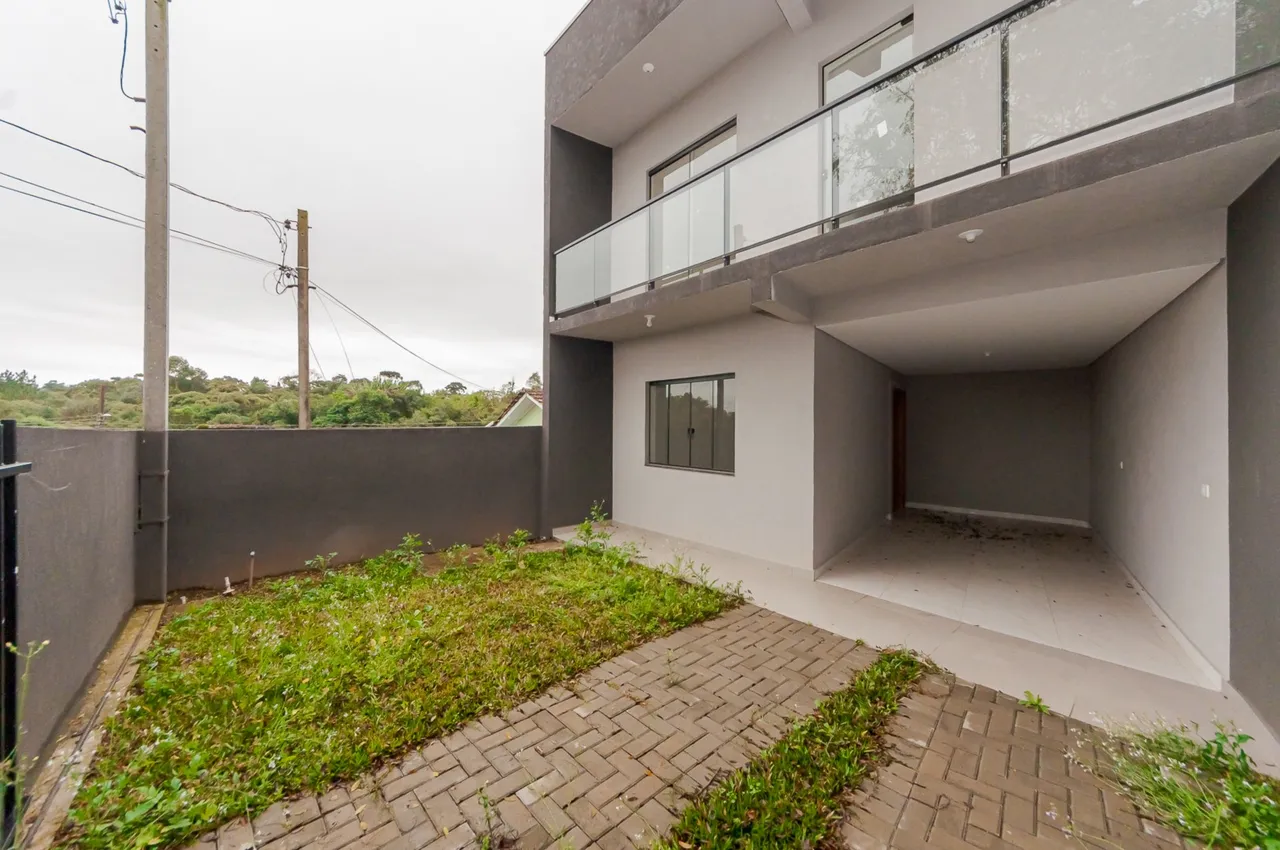 Duplex townhouse with 3 bedrooms and private BBQ — photo 2