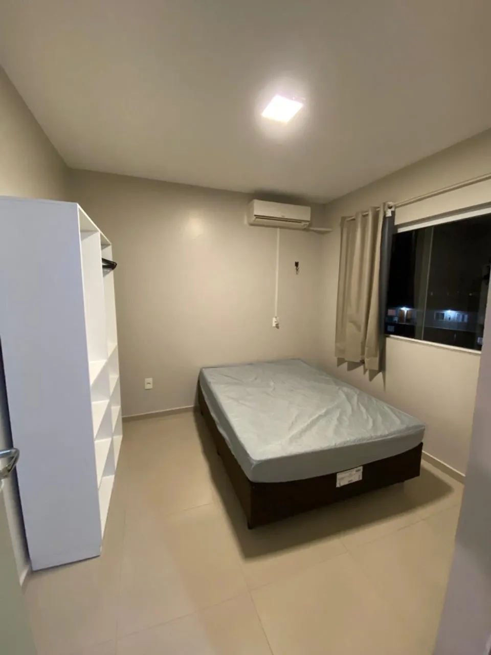 Departamento amueblado de 40 m² en Florianópolis — photo 4