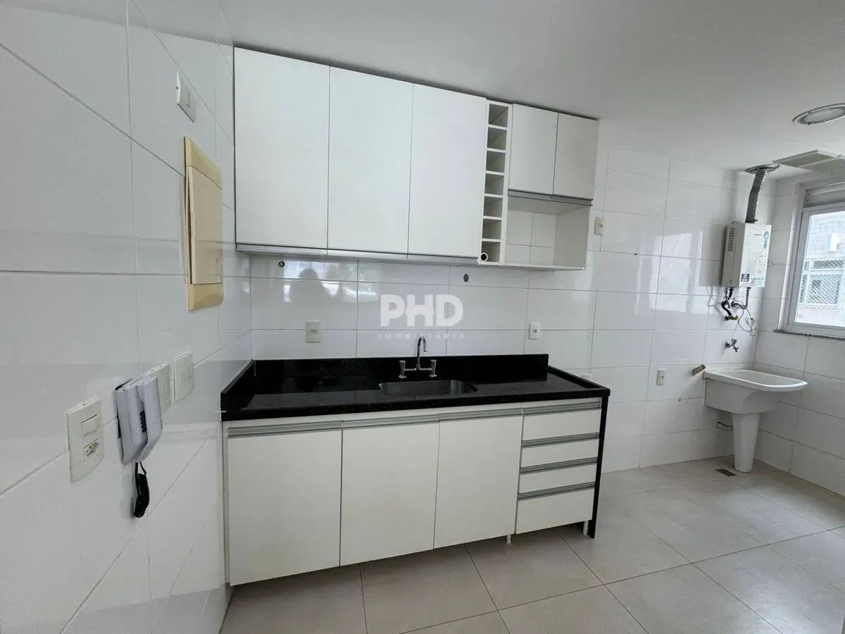Apartamento de 3 quartos, sendo 1 suíte, 90 m² — photo 5