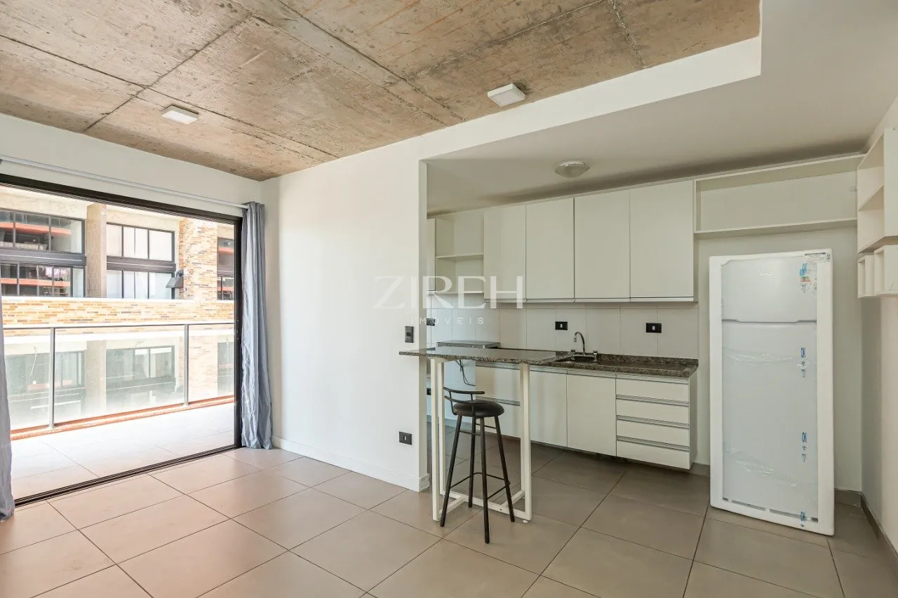 2-bedroom apartment with balcony and private barbecue — photo 6