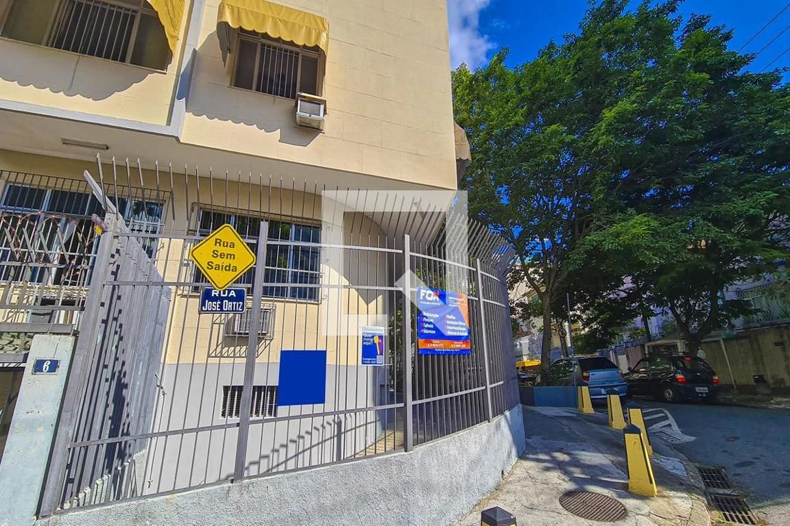 Furnished 2-bedroom apartment with 2 parking spaces — photo 15