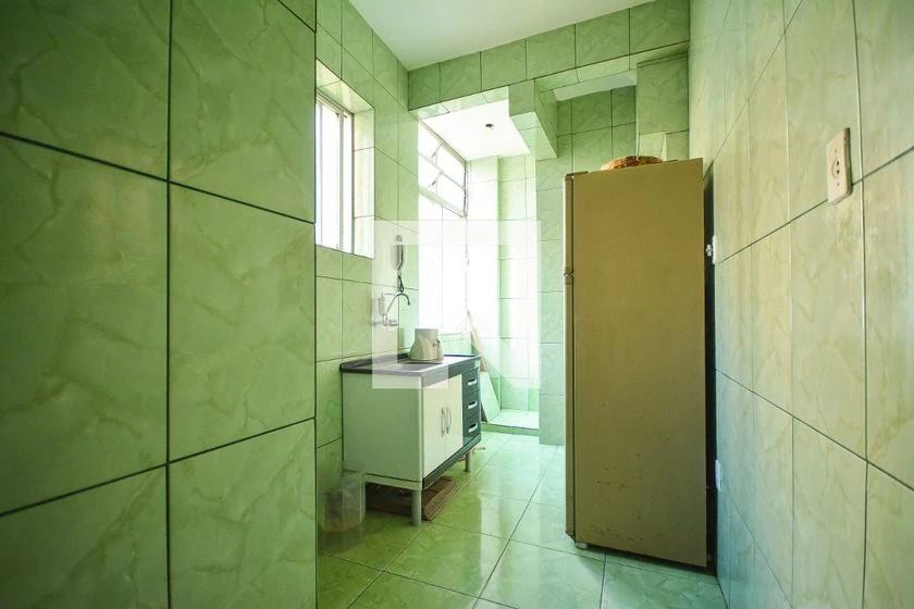 Робоче місце та 2 спальні: квартира 63 м² — photo 21