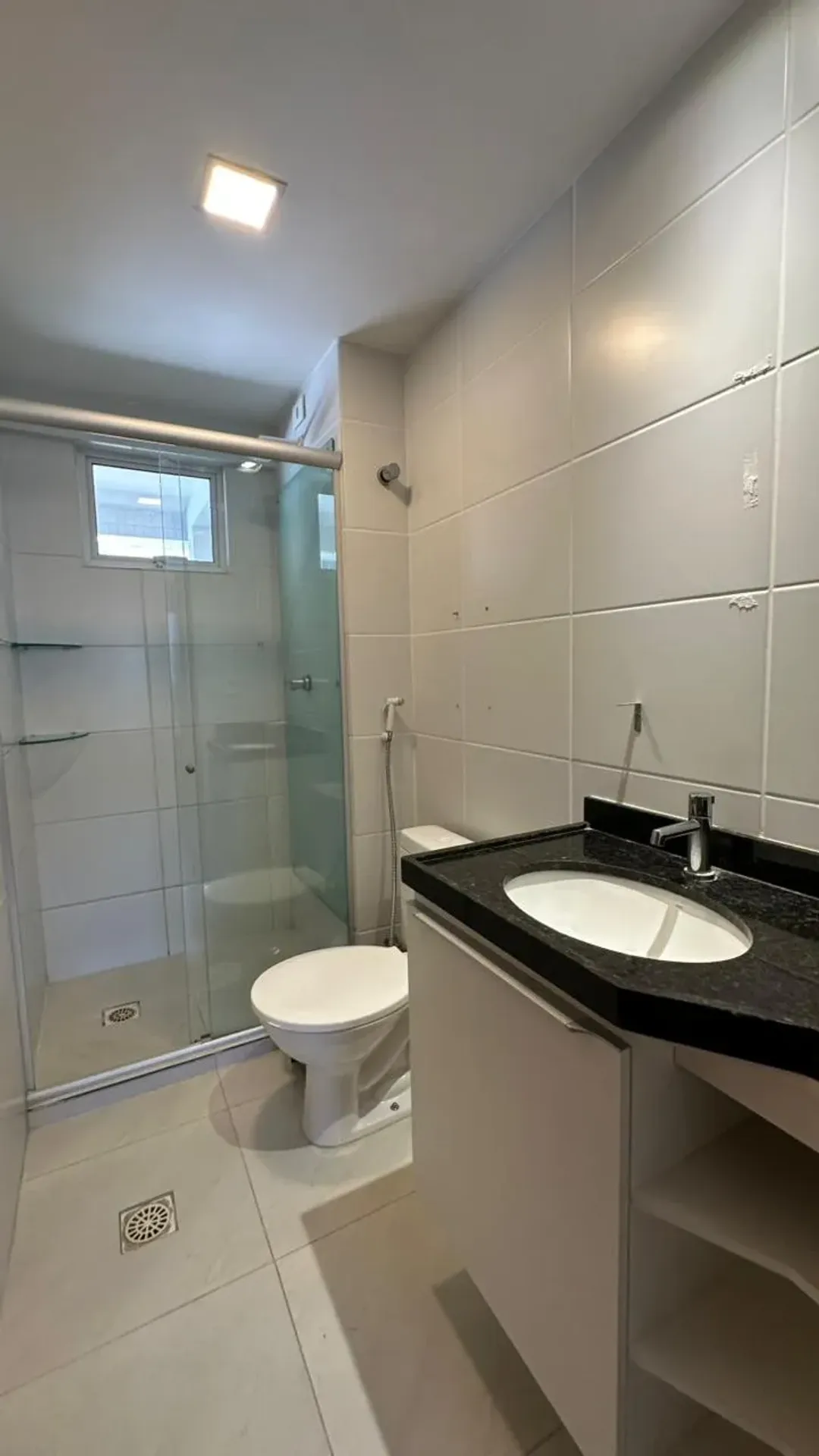 Furnished 58 m² apartment with 2 bedrooms and a suite — photo 12