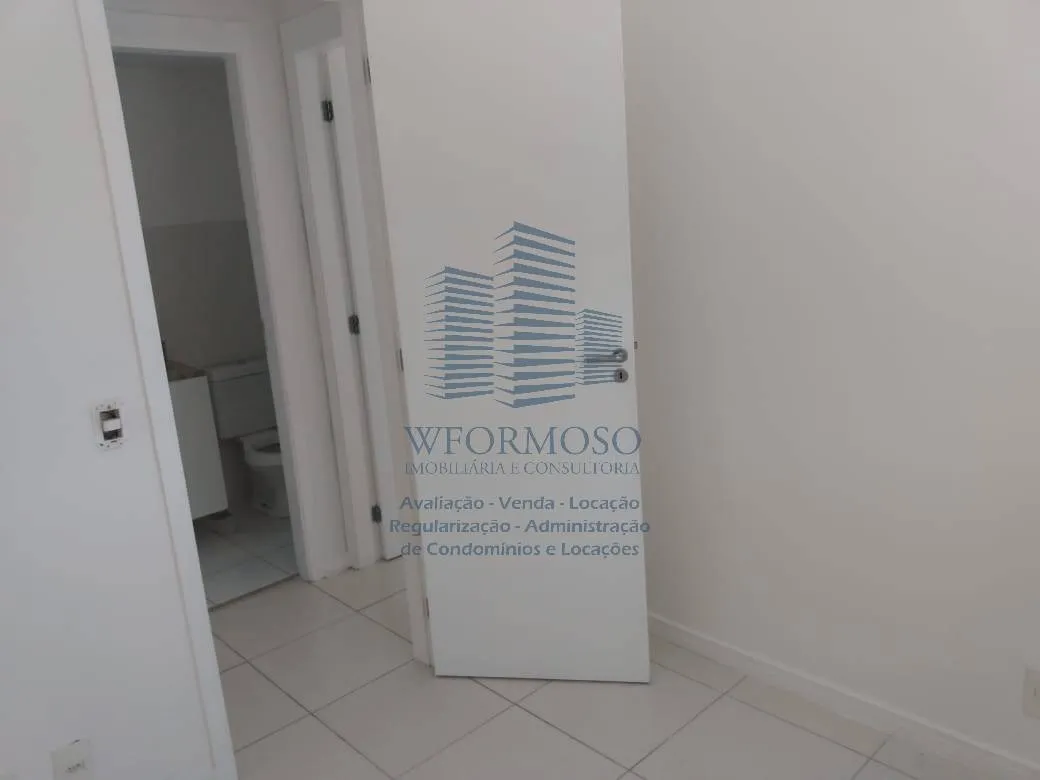 Departamento de 2 dormitorios en edificio con sauna — photo 7