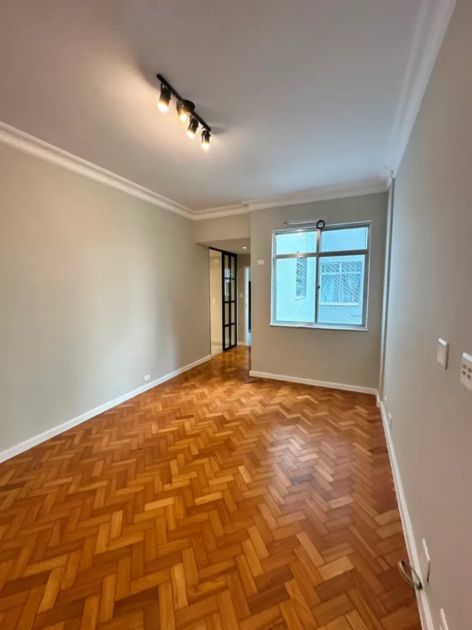 75 m² apartment with 2 bedrooms and 2 bathrooms — photo 11