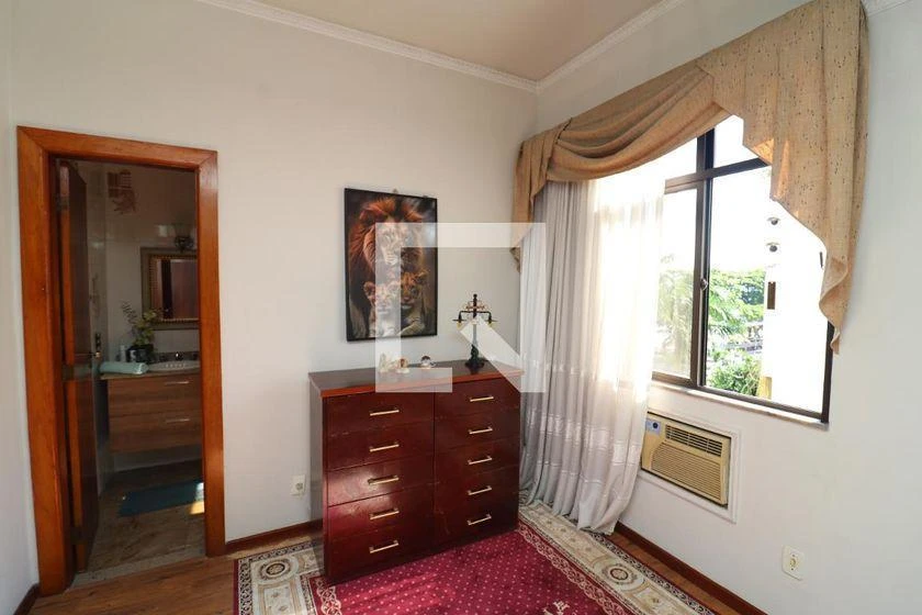 4-bedroom apartment with 350 m² and 4 parking spots — photo 24
