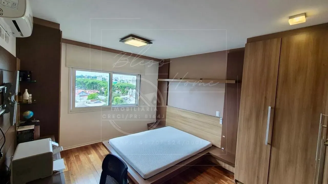 2-bedroom apartment in a building with a gym — photo 13