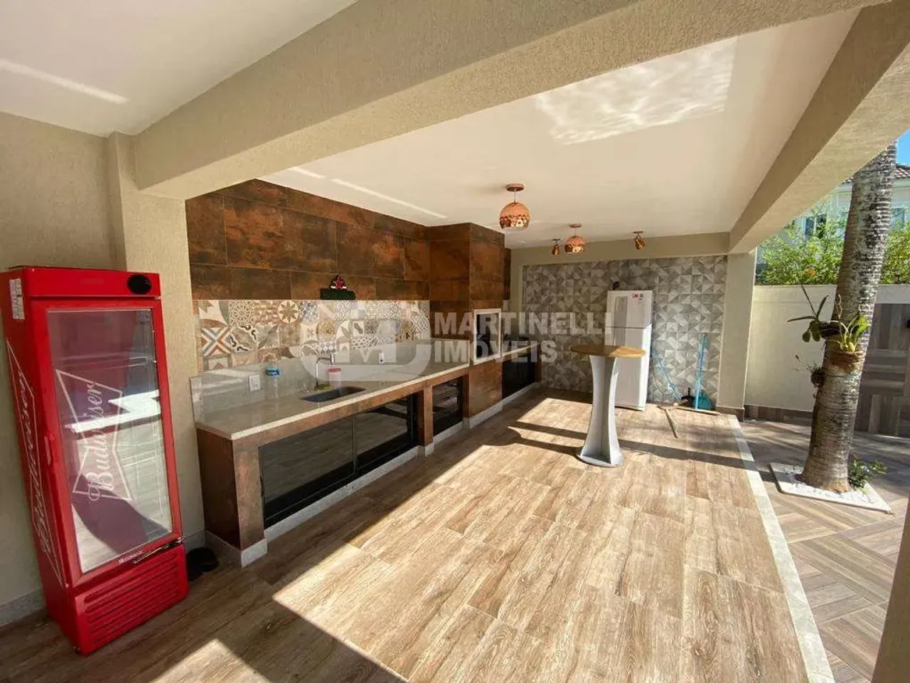 Furnished house with 5 bedrooms and balcony grill — photo 5