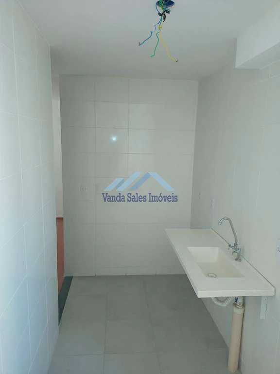 2-bedroom apartment with 52 m² and 2 parking spaces — photo 2