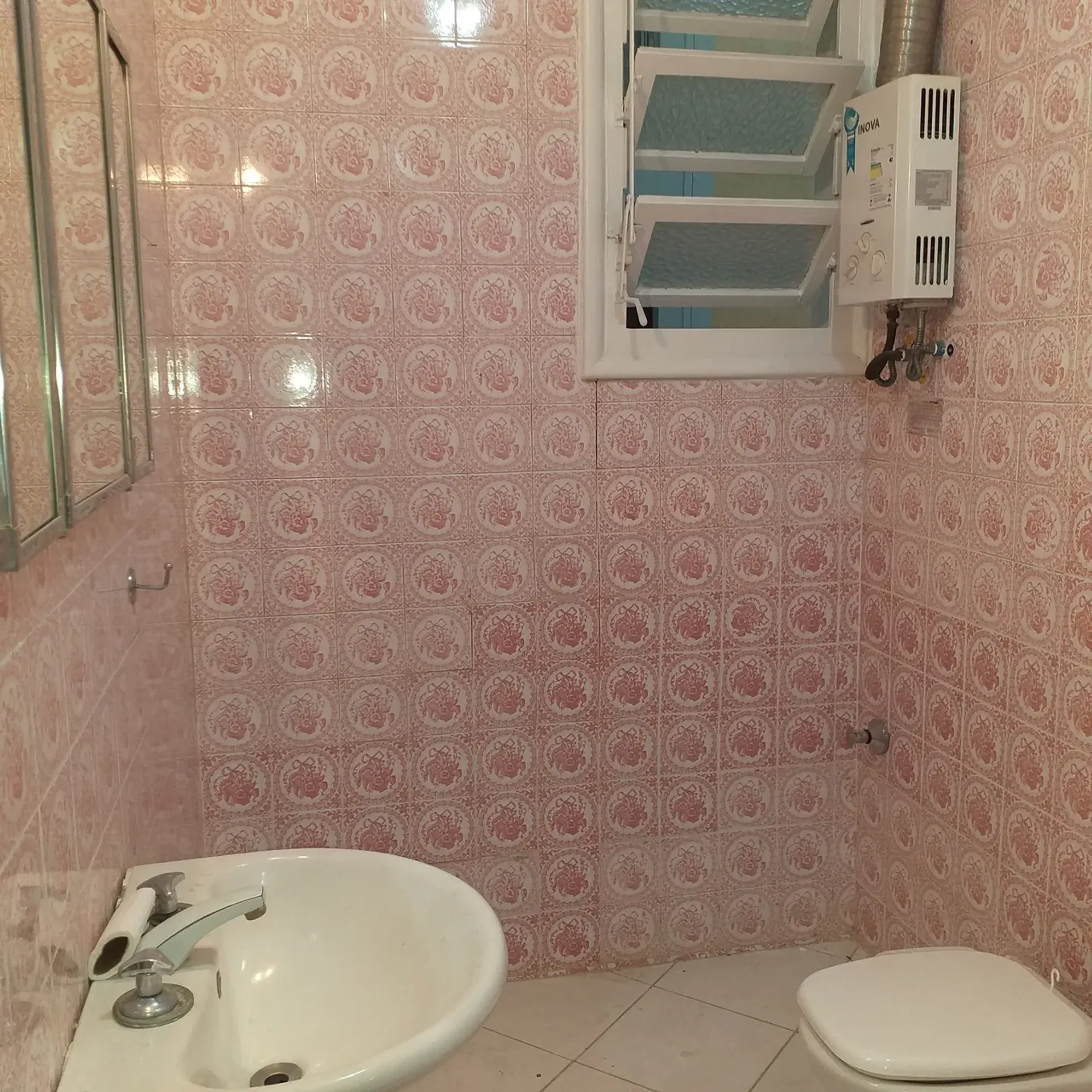 Apartamento para aluguel com 3 quartos e 100 m² — photo 25