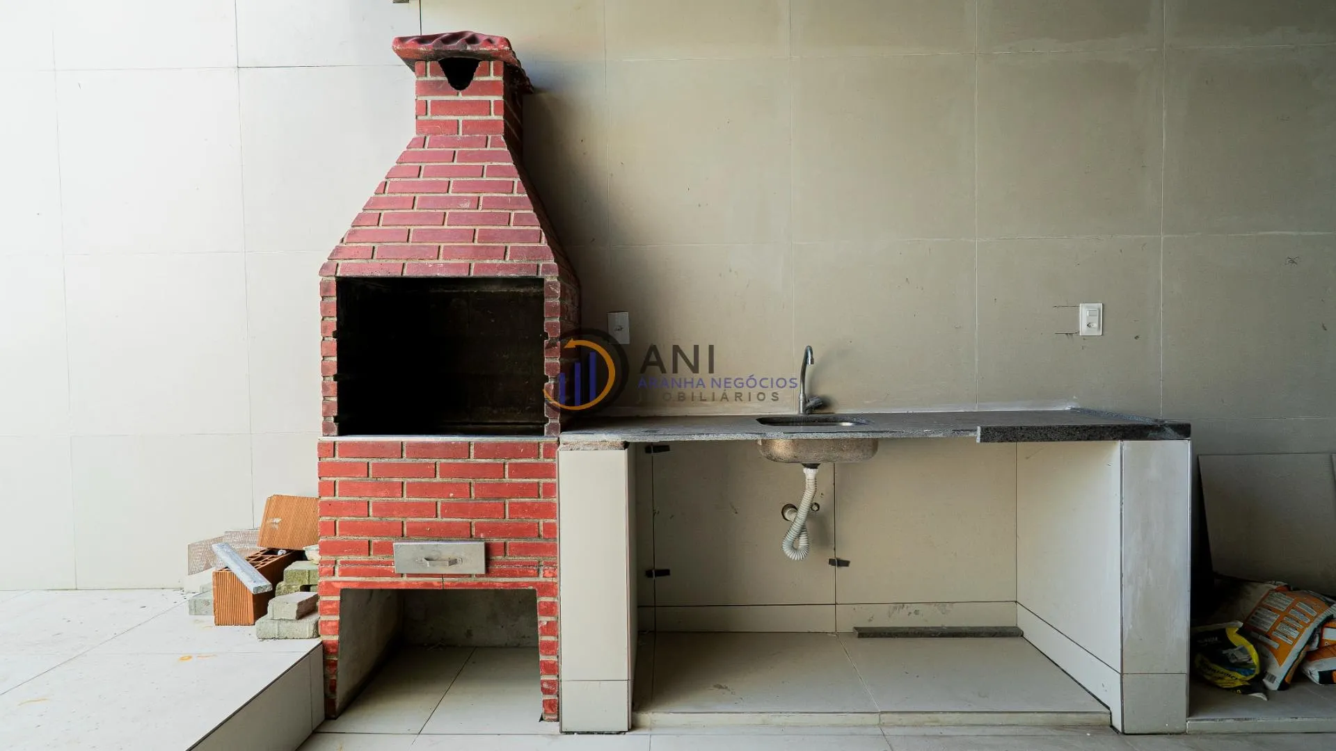 Apartamento amueblado con 4 dormitorios y 480 m² — photo 40