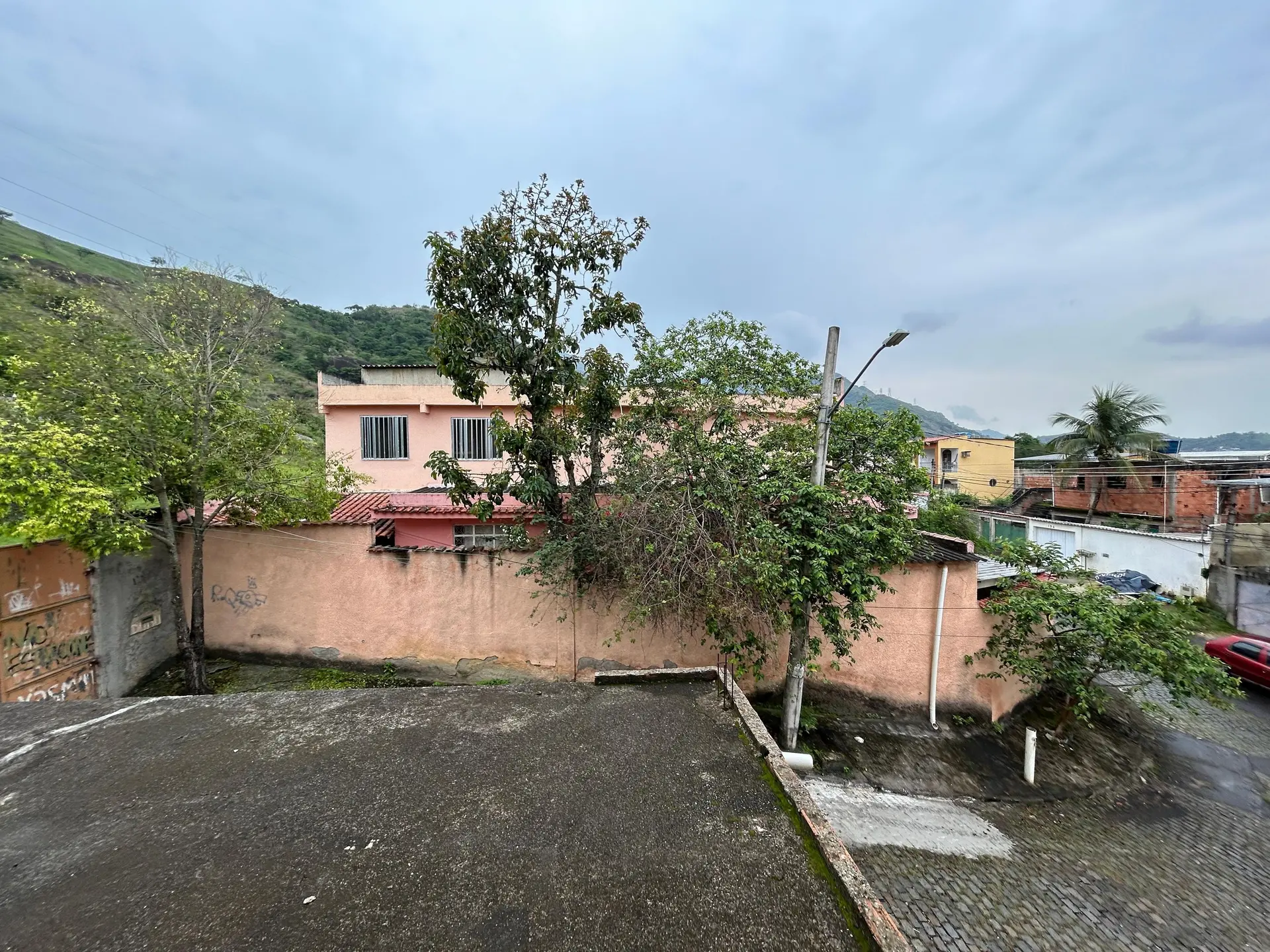 Casa de 126 m² e 2 quartos, Realengo — photo 13