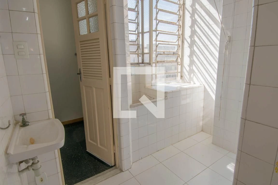 2-bedroom apartment with a jacuzzi in Rio de Janeiro — photo 16