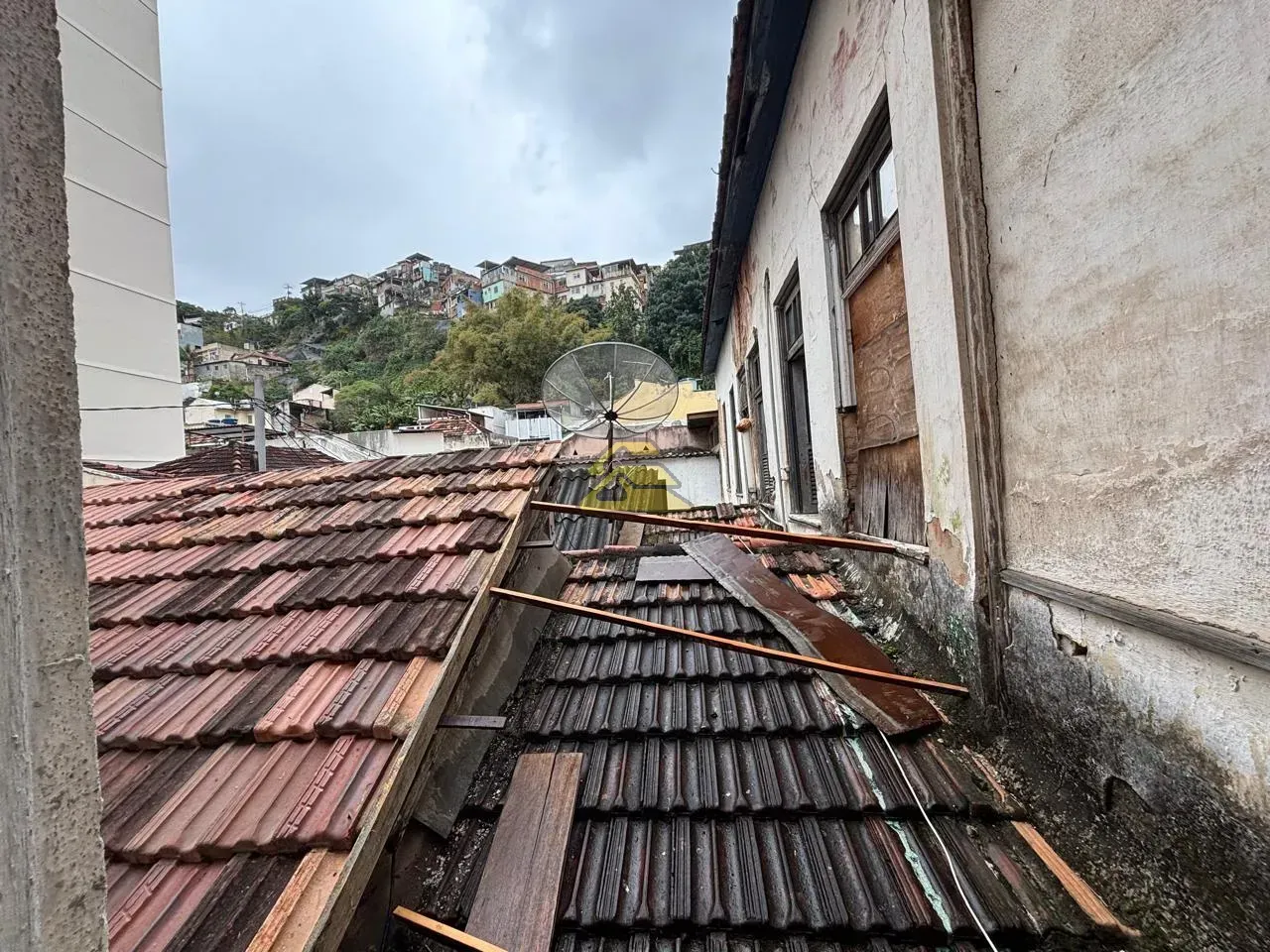 4-bedroom, 576 m² house in Rio de Janeiro — photo 9