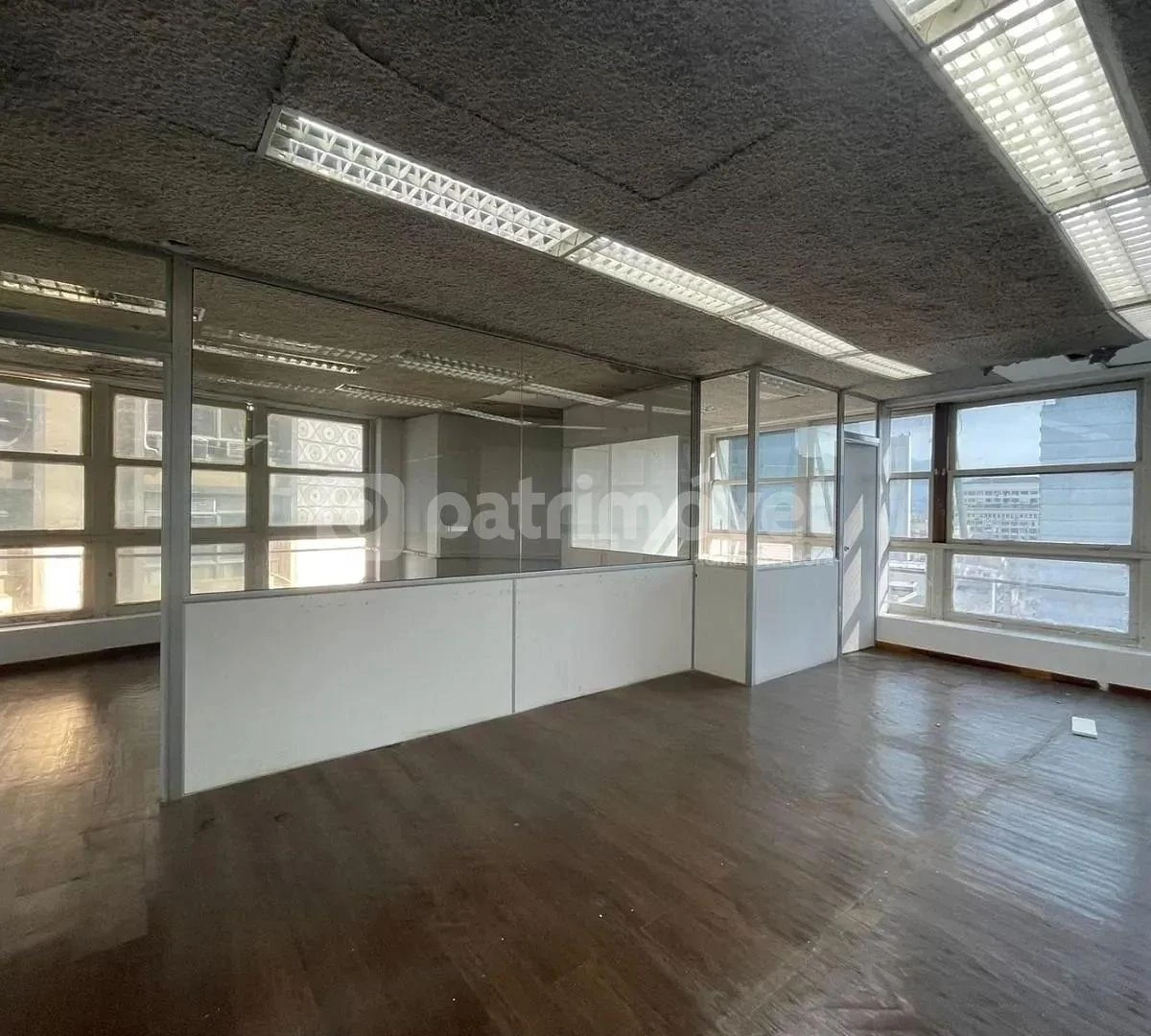 432 m² apartment with 1 bedroom and 1 bathroom — photo 11