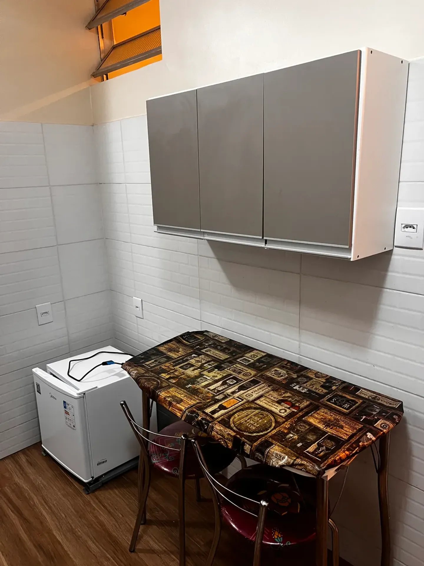 Furnished 2-bedroom, 60 m² apartment in Rio de Janeiro — photo 18