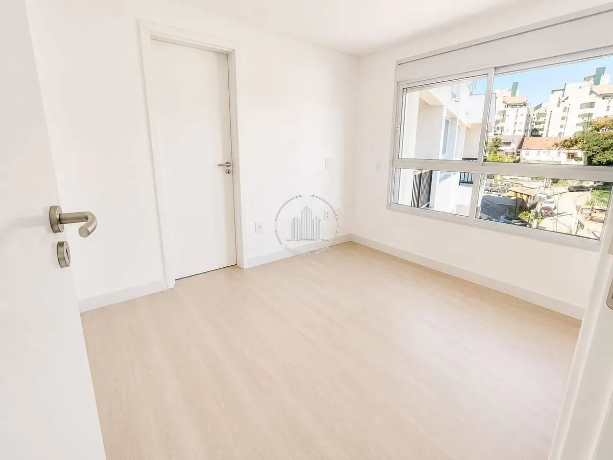 Apartamento dúplex de 163 m² con 3 suites y balcón — photo 33