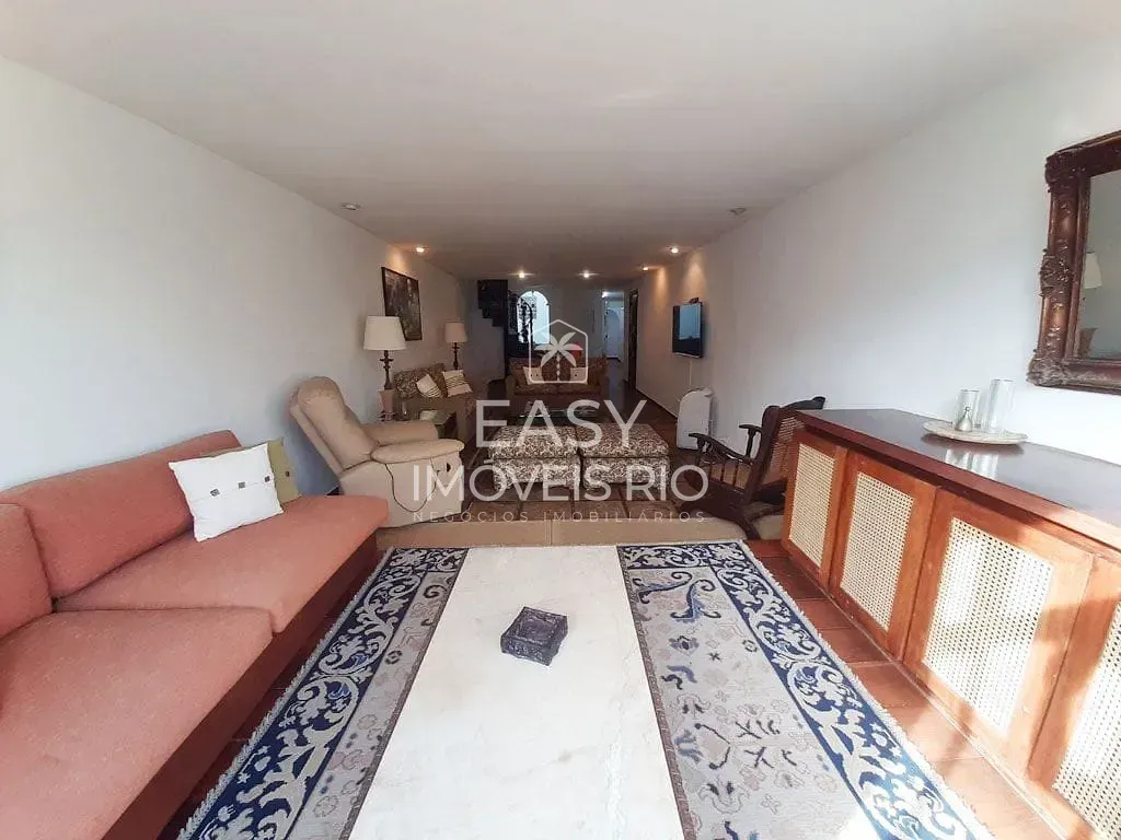 Квартира 315 м² з 4 спальнями та 2 паркомісцями — photo 6