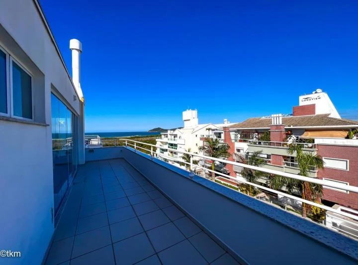 Piso 226 m² sin amueblar con 3 dormitorios en suite — photo 8