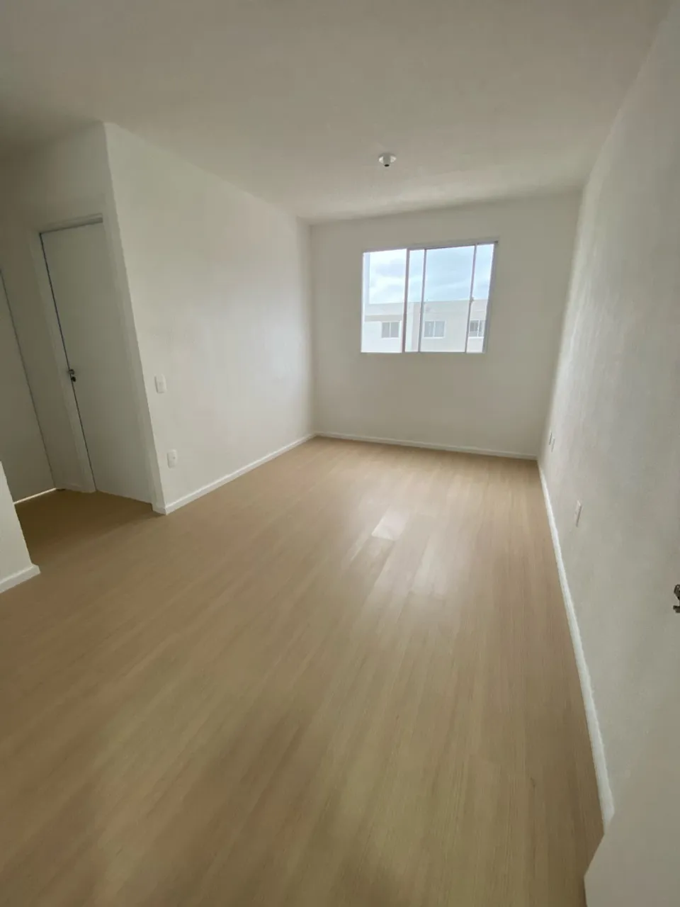 2 quartos e vista para as montanhas: apartamento de 40 m²