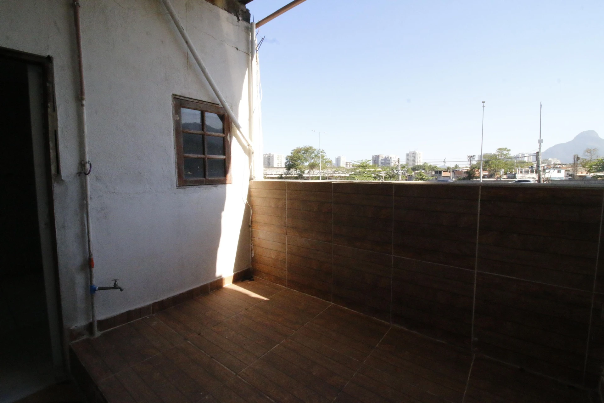 Casa para aluguel com 2 quartos e 2 banheiros — photo 7