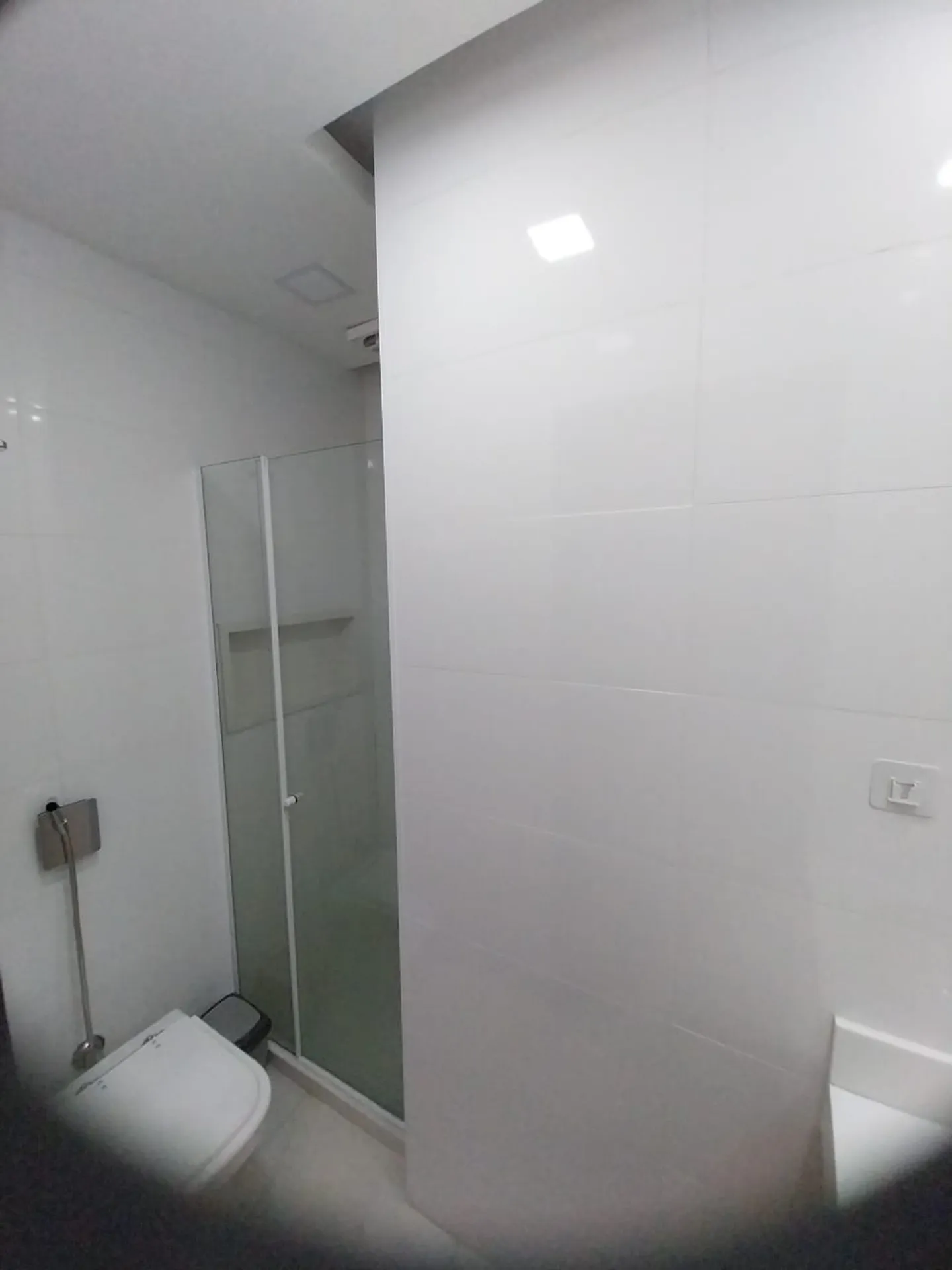 3-bedroom apartment with a washing machine in Rio de Janeiro — photo 14