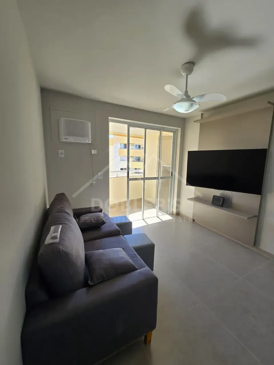 Apartamento mobiliado de 42 m² com 1 quarto — photo 12