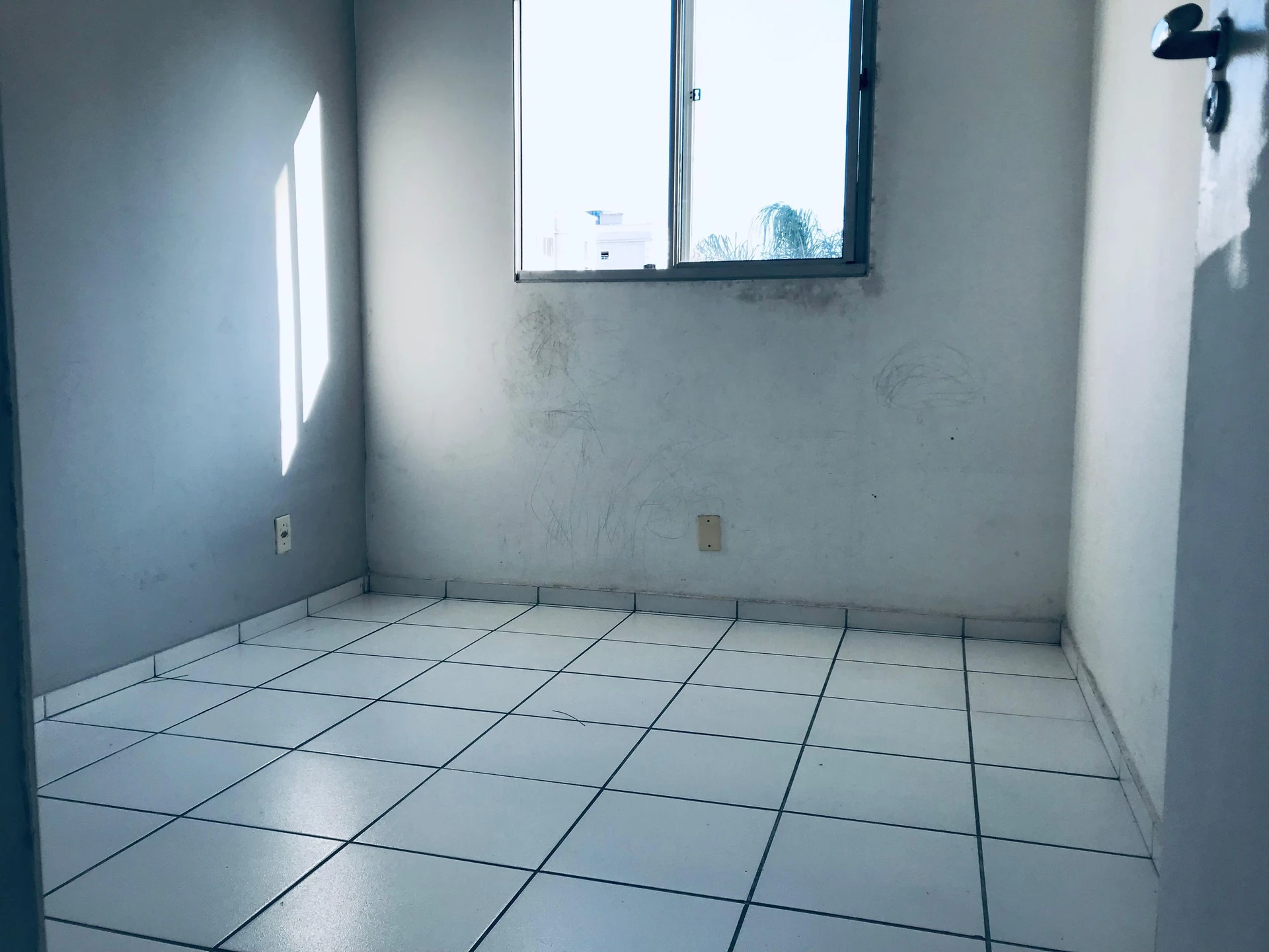 Apartamento com 2 quartos, sendo 1 suíte, e 1 vaga — photo 17