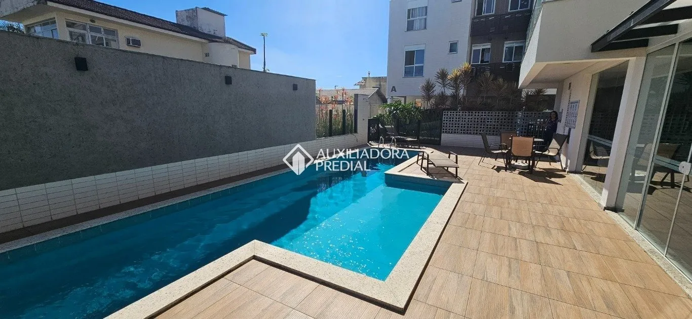 3-bedroom apartment with a private pool in Florianópolis — photo 46