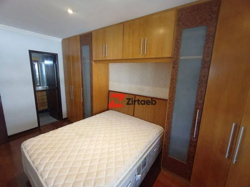 Apartamento mobiliado com varanda, 2 quartos e 2 vagas — photo 3