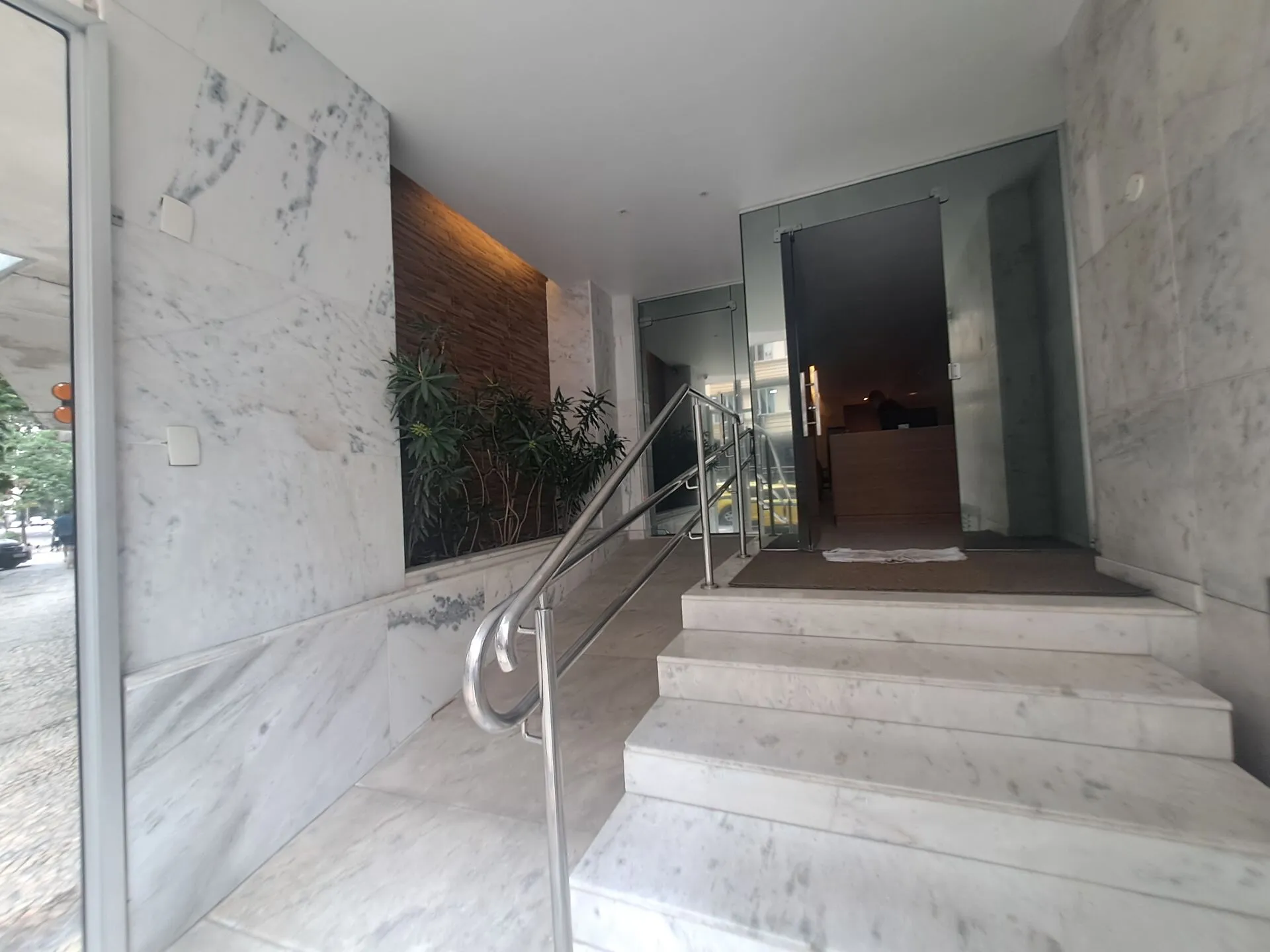Apartamento de 2 quartos com máquina de lavar, Copacabana — photo 12