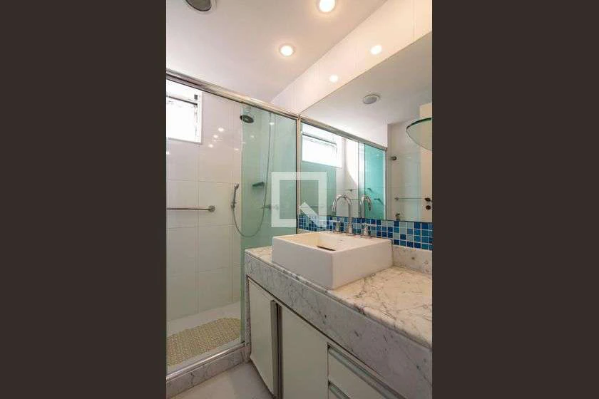 3-bedroom apartment for rent 130 m² with enclosed balcony — photo 19