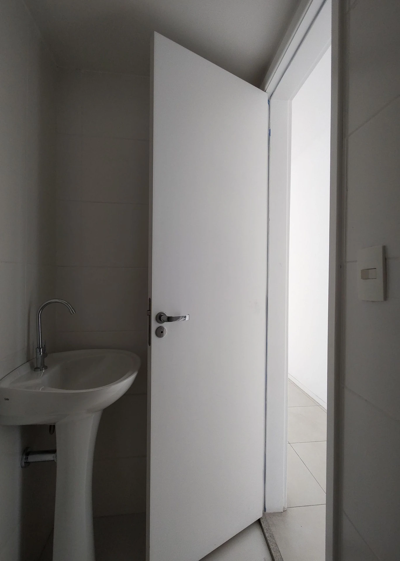 Apartamento de 2 quartos com suíte e 1 vaga — photo 32