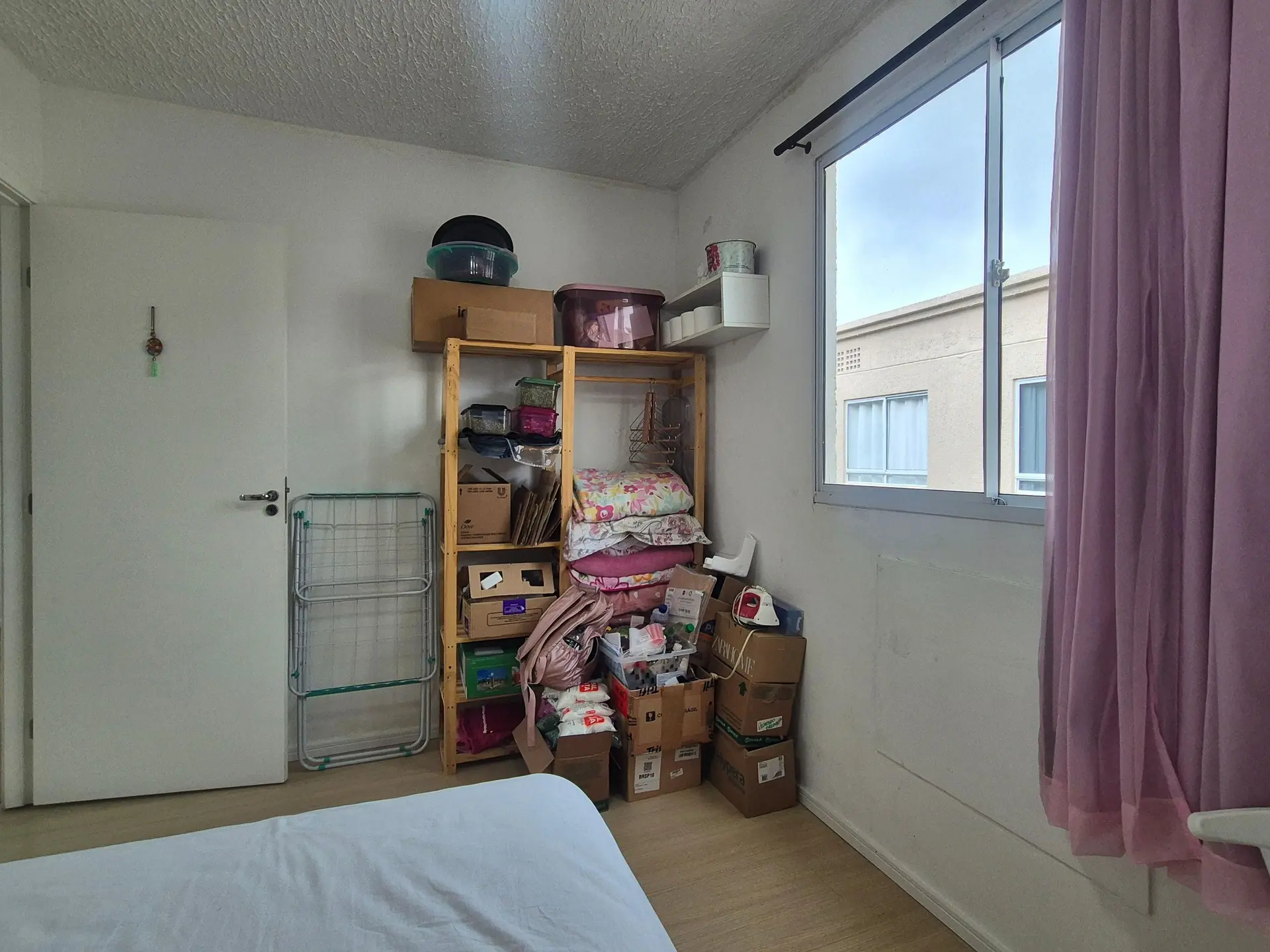 Apartamento mobiliado, 45 m², com espaço de home office — photo 23