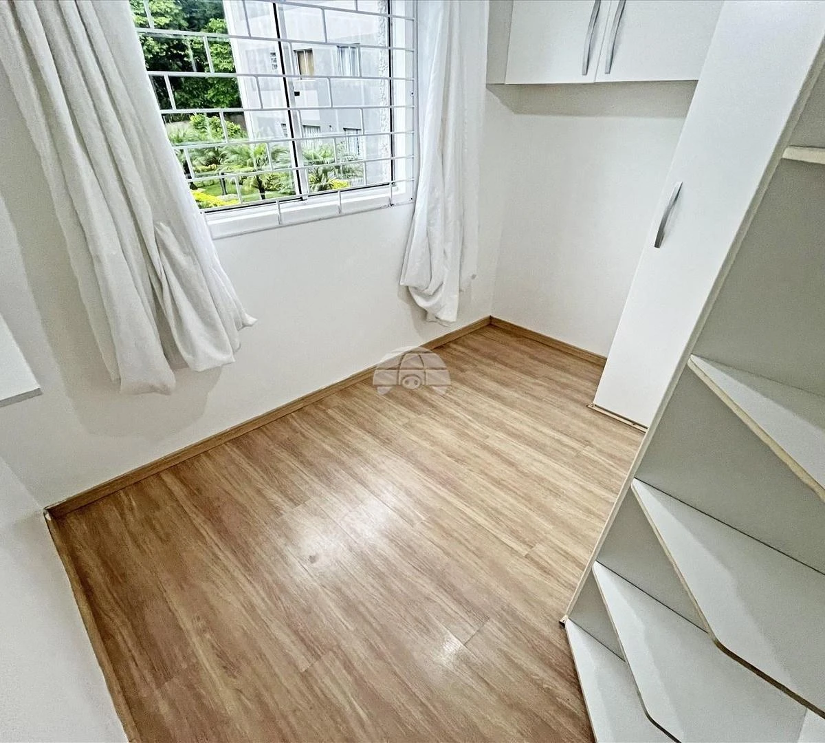2-bedroom, 42 m² apartment in Curitiba — photo 8