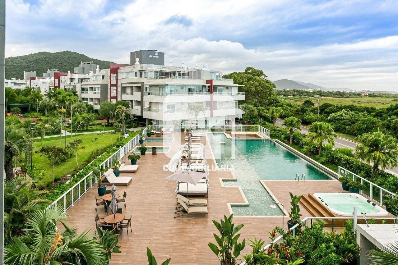 Apartamento de 95 m² com varanda gourmet e piscina privativa — photo 14