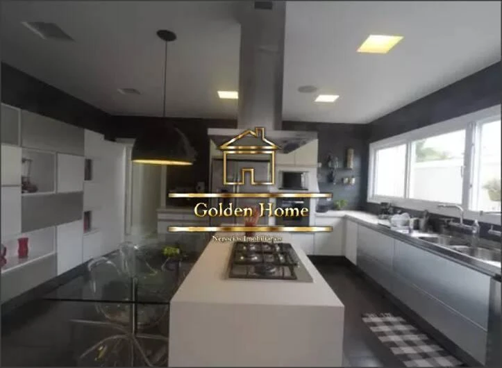 Rental house with 5 en-suite bedrooms and open kitchen — photo 2