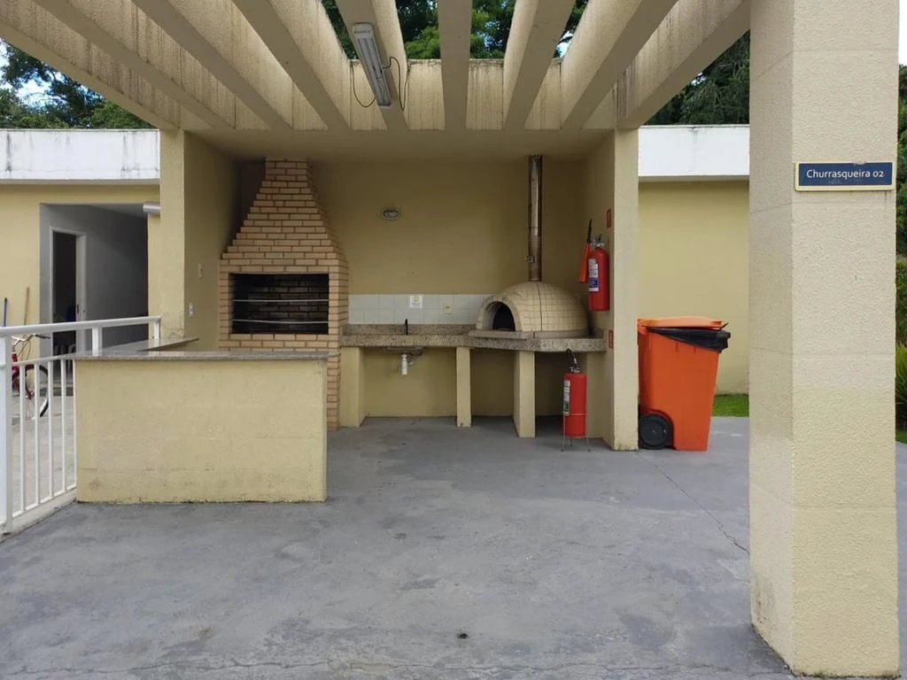 Casa com 3 quartos e cozinha em plano aberto — photo 21