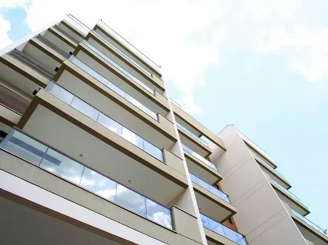 Apartment with 3 bedrooms and 3 bathrooms — photo 9
