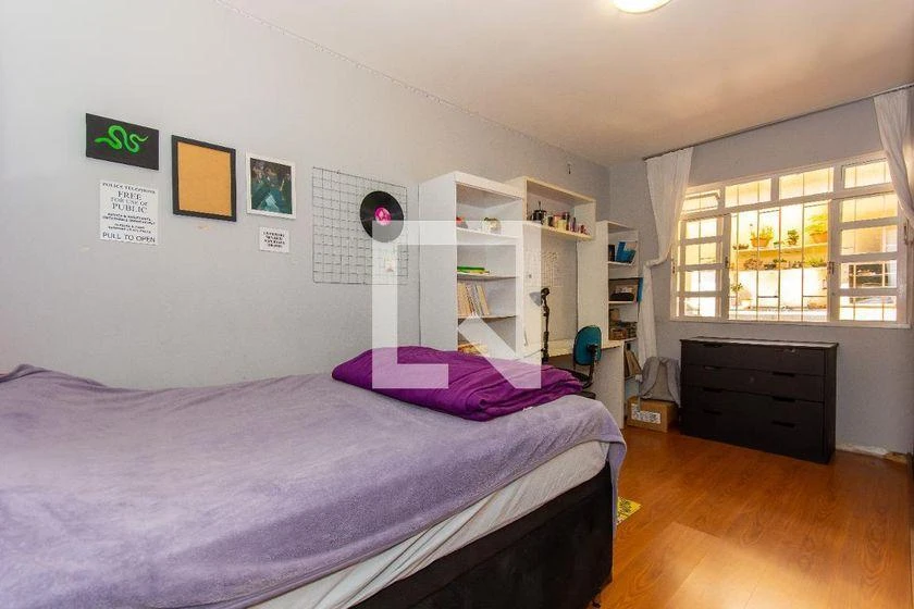 3-bedroom house with a home office in Curitiba — photo 26