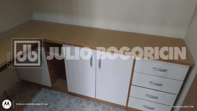 2-bedroom apartment with a home office in Rio de Janeiro — photo 35