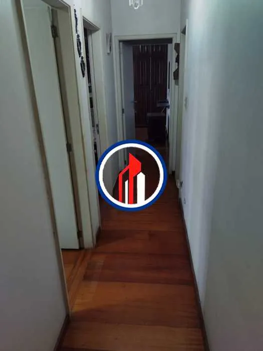 Furnished residential apartment with 3 bedrooms and 3 baths — photo 13