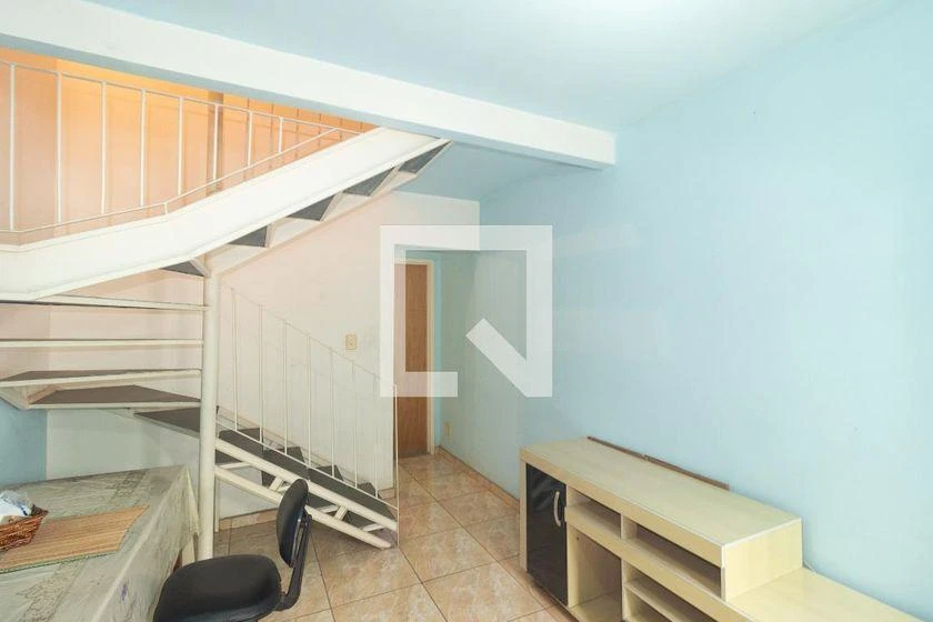 Casa mobiliada com 2 quartos e 1 banheiro — photo 22