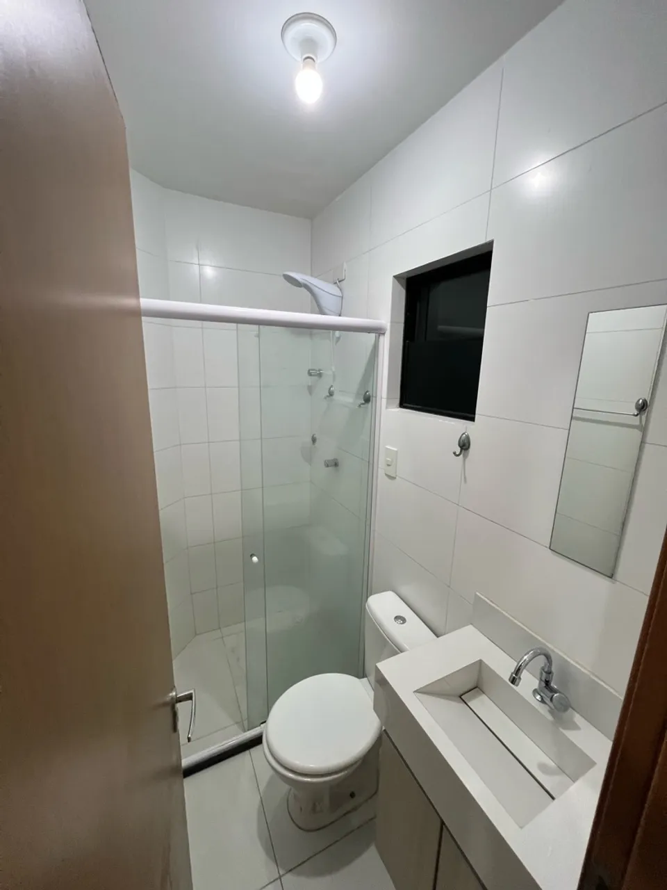 Квартира 50 м², 2 спальні, Жуан-Пессоа — photo 4