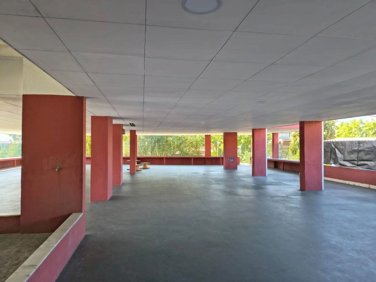 Cobertura duplex de 140 m² com 3 quartos e varanda — photo 13