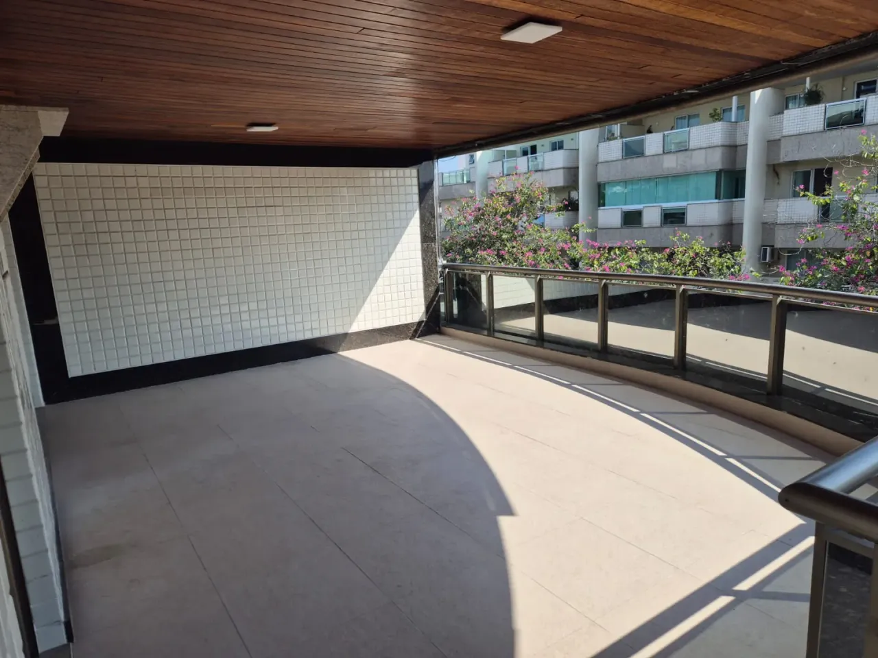 Apartamento de 110 m² com 2 quartos e 3 banheiros — photo 6