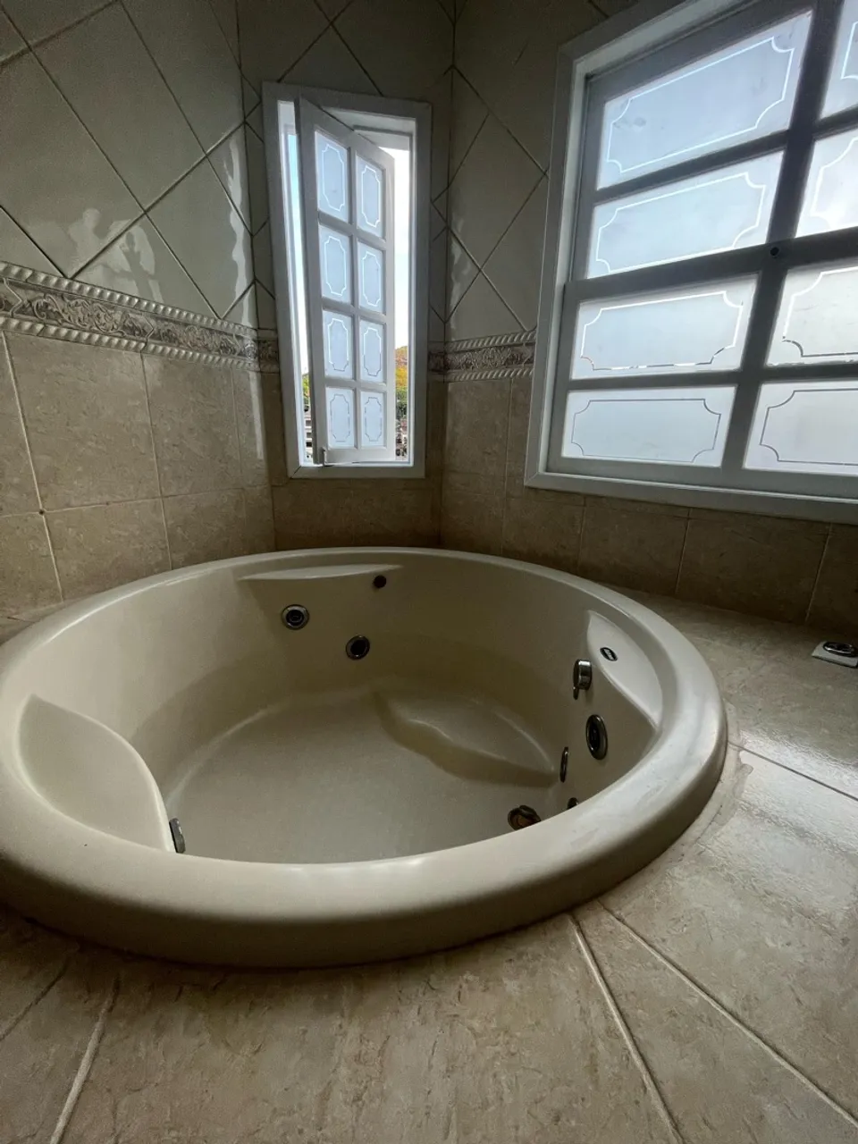 Apartment, 120 m², with a bathtub — photo 14