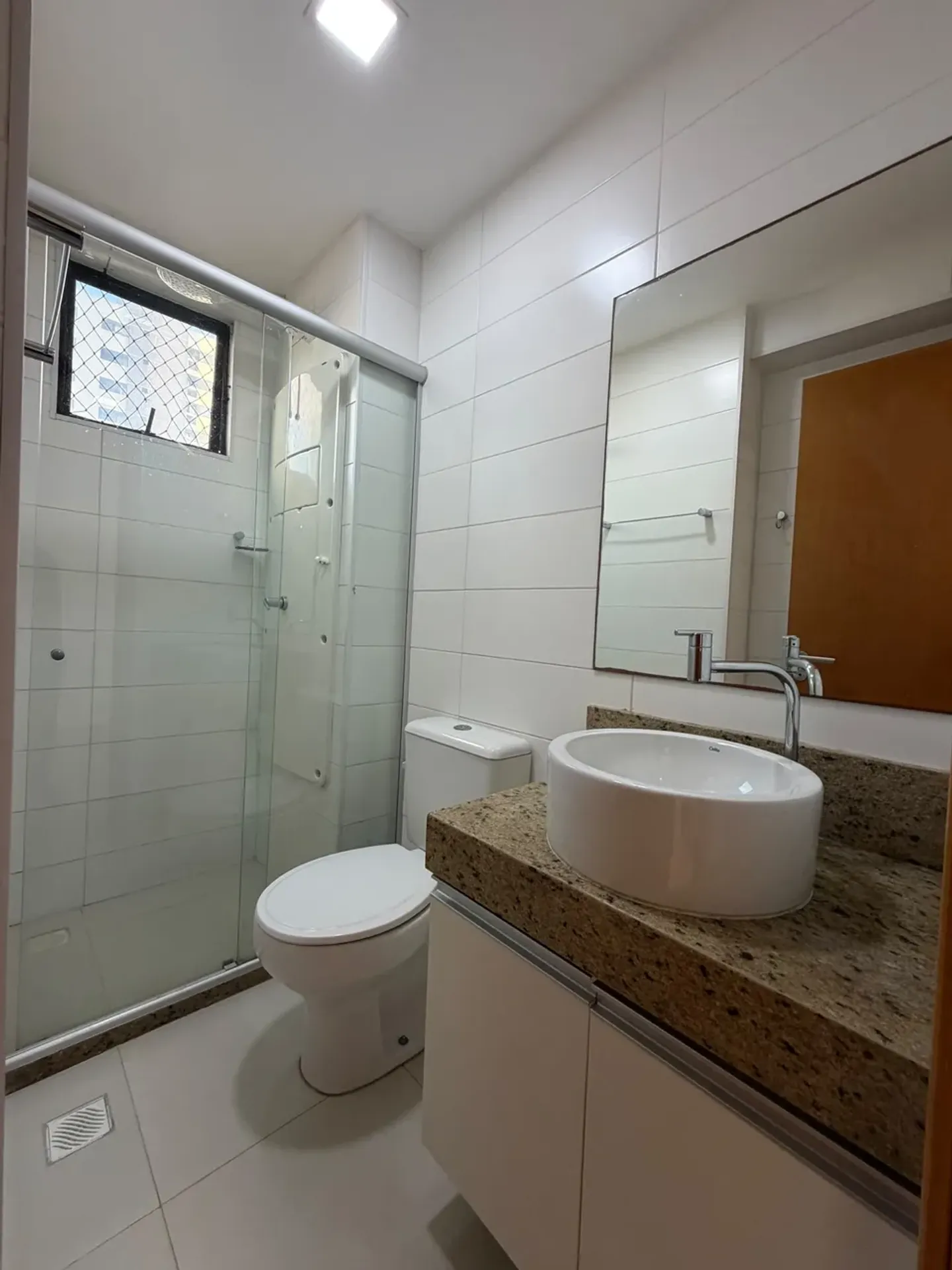 Квартира: 3 спальни, 1 со своей ванной, 93 м², Жуан-Песоа — photo 8